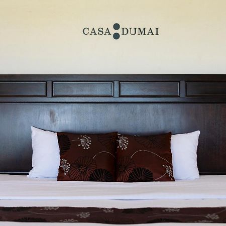 Casa Dumai Oceanvilla นาคิจิน ภายนอก รูปภาพ