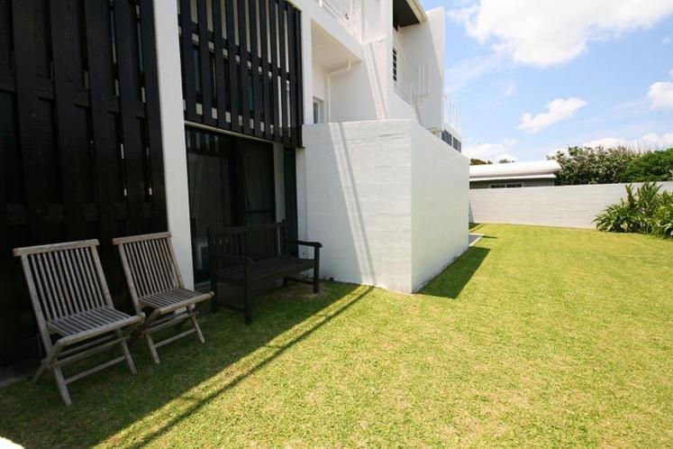 Casa Dumai Oceanvilla นาคิจิน ภายนอก รูปภาพ