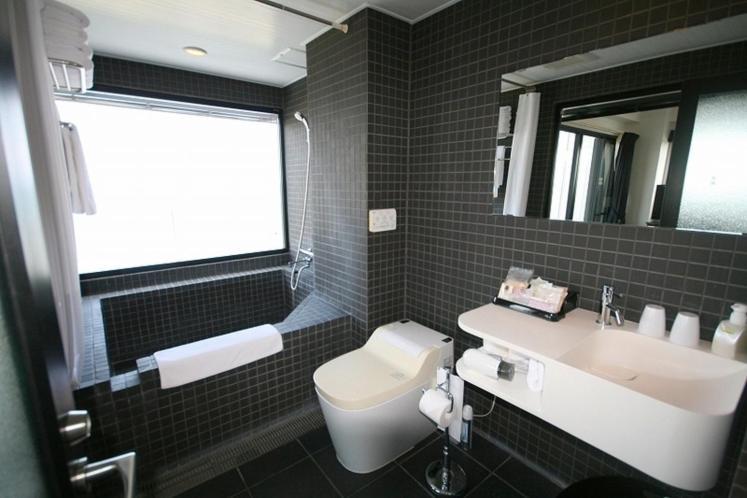 Casa Dumai Oceanvilla นาคิจิน ภายนอก รูปภาพ